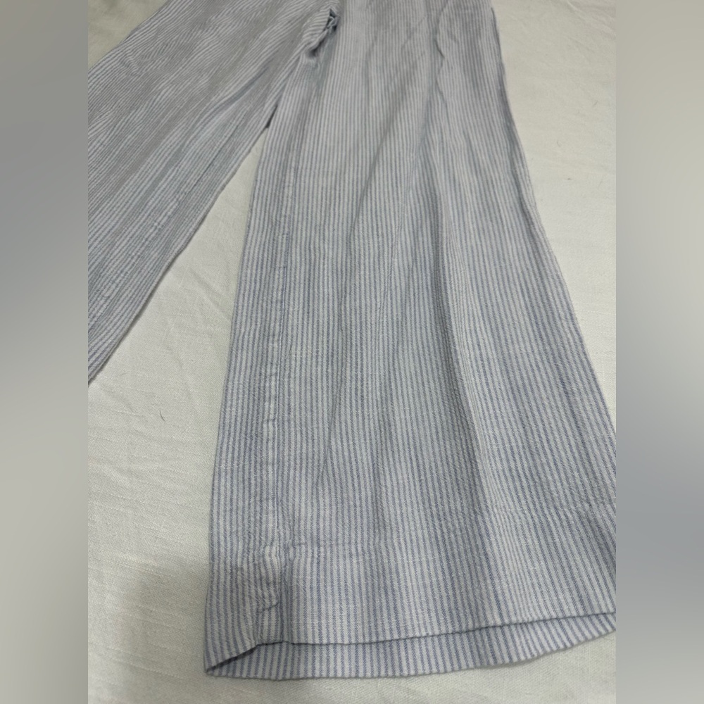 Linen pants - Picture 4 of 5